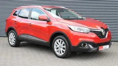 Gebruikt 2016 Renault Kadjar Intens SUV | € 10.450 (Eerlijke prijs)