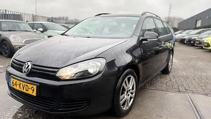 Occasion VW Golf Trendline 122 PK (89 kW) 2010 Stationwagen