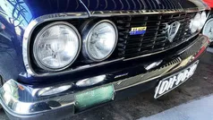 Blauw Gebruikt 1972 Lancia 2000 Coupé | € 29.950