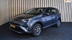 Gebruikt 2018 Toyota RAV4 SUV | € 23.950 (Goede deal)