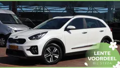 Wit Gebruikt 2021 Kia Niro SUV | € 22.949 (Goede deal)