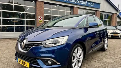 Occasion Renault Scénic IV Intens 116 PK (85 kW) 2017 MPV