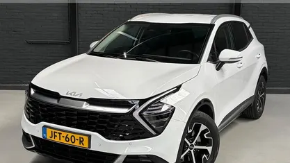 Occasion 2023 Kia Sportage Comfort SUV | € 30.925 (Eerlijke prijs)