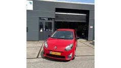 Gebruikt 2010 Renault Twingo Authentique Hatchback | € 2.150 (Goede deal)