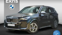Zwart, metallic lak Gebruikt 2023 BMW iX1 Comfort Edition SUV | € 42.450 (Super prijs)