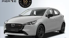 Grijs Gebruikt 2023 Mazda 2 Homura-Line Hatchback | € 22.845 (Eerlijke prijs)