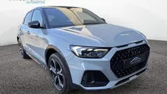 Gebruikt 2020 Audi A1 Edition .1 Hatchback | € 25.900 (Goede deal)