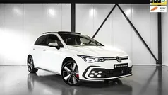 Gebruikt 2021 VW Golf VIII GTE Hatchback | € 26.950 (Eerlijke prijs)