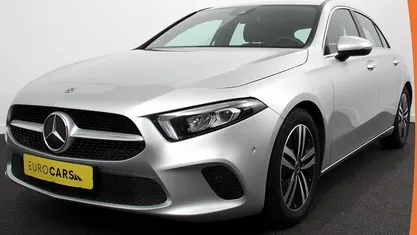 Occasion Mercedes A180 Progressive 136 PK (100 kW) 2021 Hatchback