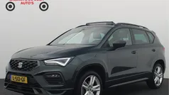 Gebruikt 2021 Seat Ateca Business SUV | € 23.283 (Eerlijke prijs)