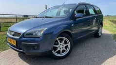 Gebruikt 2005 Ford Focus Stationwagen | € 2.750 (Eerlijke prijs)