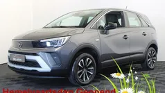 Grijs Gebruikt 2022 Opel Crossland Elegance SUV | € 18.450 (Goede deal)