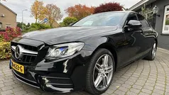 Gebruikt 2016 Mercedes E350 Prestige Sedan | € 23.900 (Eerlijke prijs)