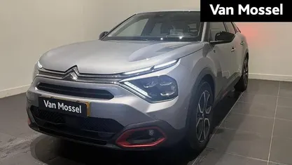 Occasion Citroën e-C4 Feel 114 kW (156 PK) 2022 SUV