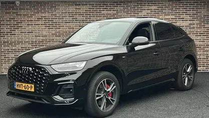 Occasion Audi Q5 Sportback Competition 367 PK (269 kW) 2023 SUV