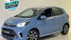 Gebruikt 2020 Kia Picanto GT-Line Hatchback | € 14.395 (Eerlijke prijs)