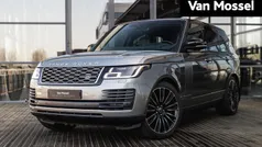 Grijs Gebruikt 2018 Land Rover Range Rover S SUV | € 55.900 (Super prijs)
