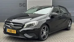 Gebruikt 2013 Mercedes A180 Edition Hatchback | € 7.350 (Eerlijke prijs)
