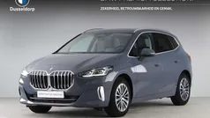 Grijs Gebruikt 2025 BMW 225 Active Tourer Comfort Edition MPV | € 46.900 (Eerlijke prijs)