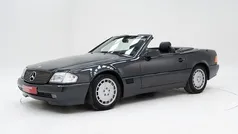 Gebruikt 1989 Mercedes 500 | € 28.950