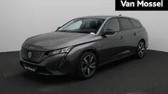 Grijs Gebruikt 2022 Peugeot 308 Allure Stationwagen | € 25.845 (Eerlijke prijs)