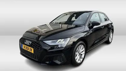 Gebruikt 2023 Audi A3 Sportback Proline Hatchback | € 25.950 (Goede deal)