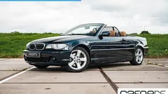 Gebruikt 2004 BMW 330 Cabriolet Cabriolet | € 14.990 (Eerlijke prijs)