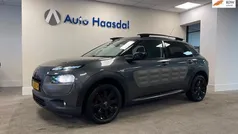Grijs Gebruikt 2014 Citroën C4 Cactus Shine Hatchback | € 8.990 (Eerlijke prijs)