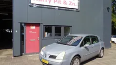 Beige Gebruikt 2005 Renault Vel Satis Expression Hatchback | € 1.750 (Super prijs)