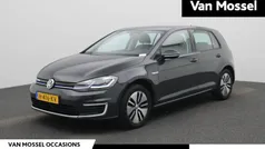 Gebruikt 2020 VW e-Golf Hatchback | € 13.400 (Eerlijke prijs)
