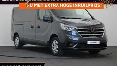 Gebruikt 2024 Renault Trafic Van | € 27.785 (Super prijs)