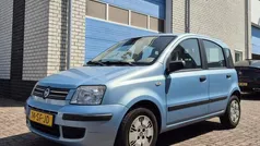 Gebruikt 2005 Fiat Panda Hatchback | € 2.950 (Eerlijke prijs)