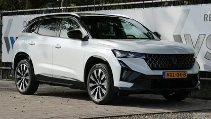 Occasion 2025 Renault Austral Techno SUV | € 43.900 (Eerlijke prijs)