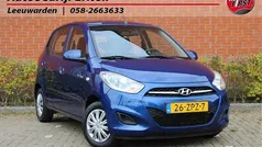 Gebruikt 2013 Hyundai i10 Hatchback | € 5.245 (Eerlijke prijs)