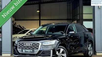 Gebruikt 2020 Audi Q2 S-Line SUV | € 19.950 (Eerlijke prijs)