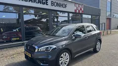 Grijs Gebruikt 2016 Suzuki SX4 S-Cross Exclusive SUV | € 16.950 (Eerlijke prijs)