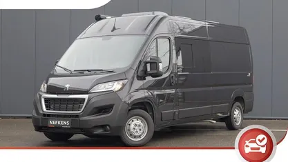 Occasion 2024 Peugeot Boxer Van | € 91.995