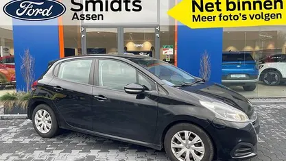 Occasion Peugeot 208 Active 82 PK (60 kW) 2016 Hatchback