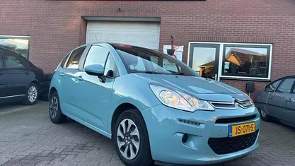 Occasion 2016 Citroën C3 PureTech Hatchback | € 5.750 (Eerlijke prijs)