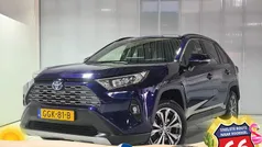 Gebruikt 2023 Toyota RAV4 Hybrid SUV | € 43.749 (Eerlijke prijs)