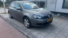 Gebruikt 2009 VW Golf VI Comfortline Hatchback | € 2.499 (Eerlijke prijs)