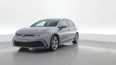 VW Golf VIII
