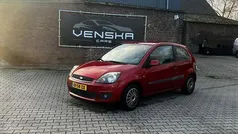 Gebruikt 2006 Ford Fiesta Futura Hatchback | € 2.999 (Eerlijke prijs)