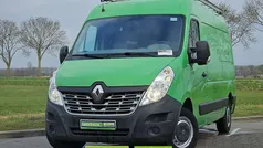 Gebruikt 2017 Renault Master Van | € 10.900 (Super prijs)
