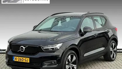 Gebruikt 2020 Volvo XC40 R-Design SUV | € 29.895 (Eerlijke prijs)