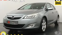 Grijs Gebruikt 2010 Opel Astra Edition Hatchback | € 4.445 (Eerlijke prijs)