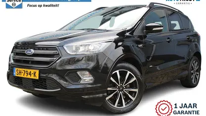 Occasion Ford Kuga ST-Line 184 PK (135 kW) 2018 SUV