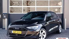 Gebruikt 2025 Audi A3 Sportback S-Line Hatchback | € 33.950 (Super prijs)