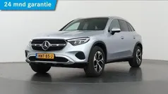 Gebruikt 2023 Mercedes GLC300 Luxury SUV | € 61.850 (Super prijs)