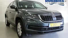 Gebruikt 2021 Skoda Kodiaq Business Line SUV | € 25.847 (Eerlijke prijs)